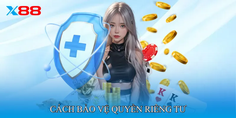 Cách Bảo Vệ Quyền Riêng Tư Khi Tham Gia Game Online