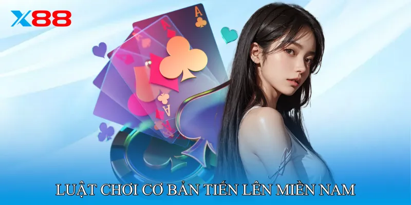 Luật Chơi Cơ Bản Tiến Lên Miền Nam